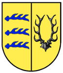 Mahlspüren i.Hg. Wappen
